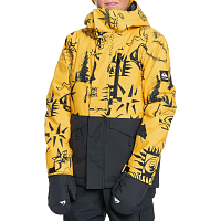 Quiksilver Mission Printed SNOW TRIPPER
