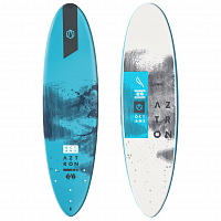 AZTRON Octans Soft Surfboard ASSORTED