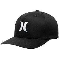 Hurley M ONE AND Only HAT BLACK