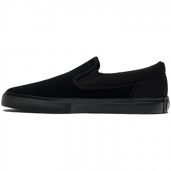 Слипоны DC Manual Slip S M Shoe SS22 