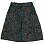 SOUTH2 WEST8 Army String Skirt B-LEOPARD