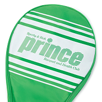Sporty & Rich Prince Sporty Tennis BAG KELLY