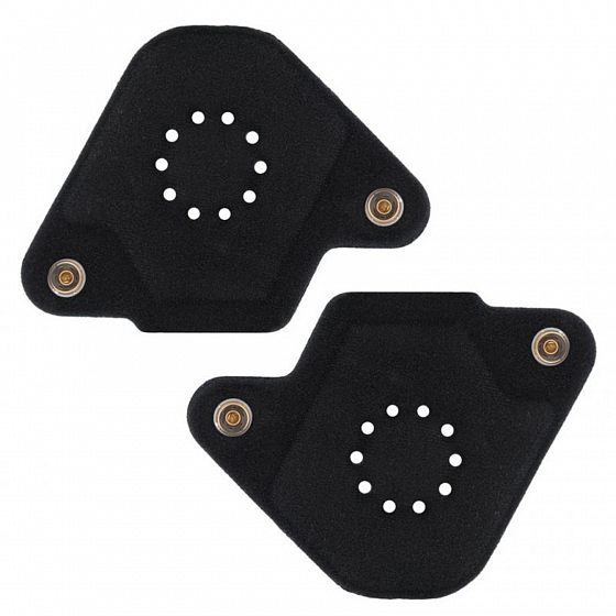 Запасные части Sandbox Legend LOW Rider EAR Cover  SS22 от Sandbox в интернет магазине www.traektoria.ru - 1 фото