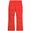 The North Face M Chakal Pants FIERY RED