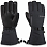 Dakine Leather Titan Gore-tex Glove BLACK