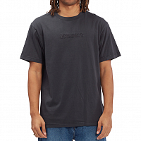 DC Tones M BLACK ENZYME WASH