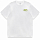 Футболка Converse Cons Short Sleeve TEE  FW23 от Converse в интернет магазине www.traektoria.ru - 1 фото