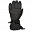 686 Womens Paige Glove BLACK