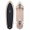 YOW Padang Padang Power Surfing Series Surfskate 34