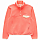 Толстовка Sporty & Rich Serif Logo Polar Sweatshirt  SS23 от Sporty & Rich в интернет магазине www.traektoria.ru - 1 фото
