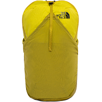 The North Face Flyweight Pack CTRNLGRN/MTCHGN (0BB)