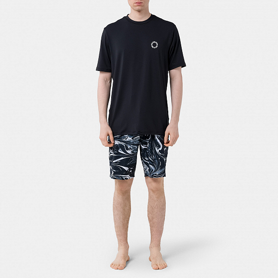 Бордшорты Volcom Marble MOD 19  SS23 от Volcom в интернет магазине www.traektoria.ru - 4 фото