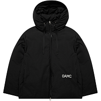 OAMC Lithium Jacket BLACK