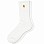 Carhartt WIP Chase Socks WHITE / GOLD