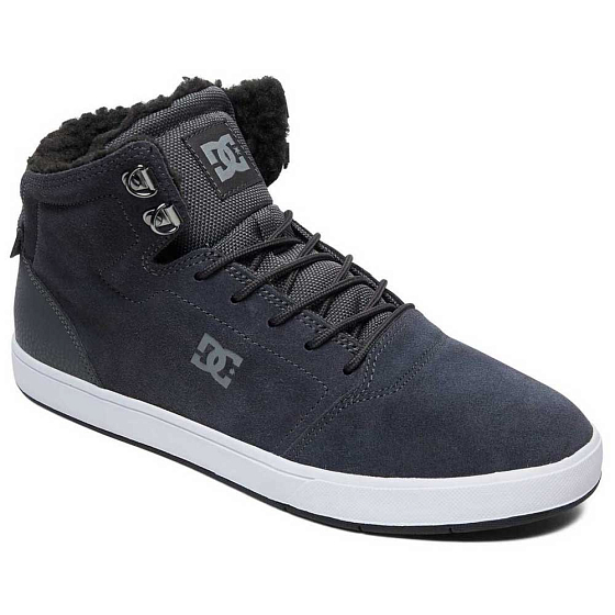 dc shoes crisis high