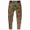 Burton M AK Helium PАNT MRTN OLIVE TELO CAMO