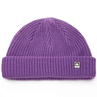 OBEY Micro Beanie ORCHID