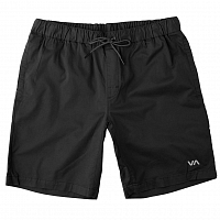 RVCA Spectrum Short BLACK