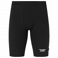 Pas Normal Studios Balance Short Tight BLACK