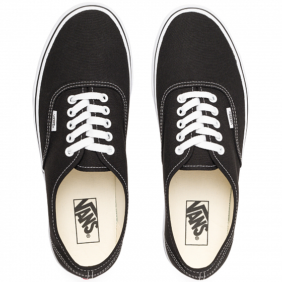 vans authentic unisex