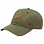 Billionaire Boys Club Astro Embroidered Curved Visor CAP Olive