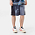 Шорты Perks And Mini Sublimated Mesh Shorts  SS23 от Perks And Mini в интернет магазине www.traektoria.ru - 2 фото