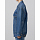 Джинсовая куртка HYKE Denim Jacket Type 3/ BIG FIT  SS21 от HYKE в интернет магазине www.traektoria.ru - 3 фото