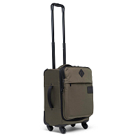 Herschel Highland Carry ON Ivy Green