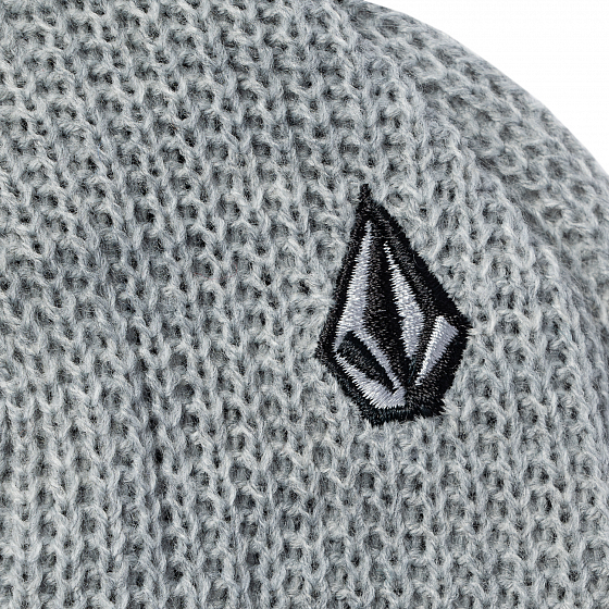 volcom polar lined beanie