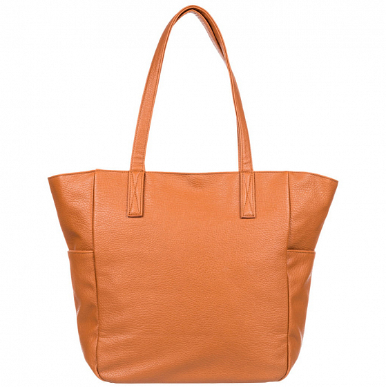 Сумка-тоут Roxy BE Yourself J  FW23 от Roxy в интернет магазине www.traektoria.ru - 2 фото