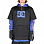 DC Dryden M ROYAL BLUE
