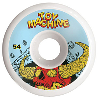 Toy Machine Hiromonster C-line ASSORTED