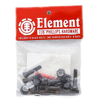 Element Phlips Hdwr 7-8 Inch ASSORTED