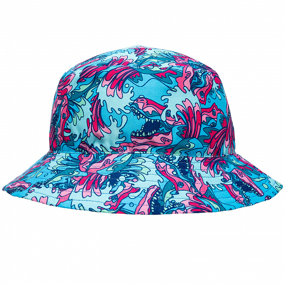 Панама 69slam BOB Reversible Bucket HAT  SS23 от 69slam в интернет магазине www.traektoria.ru - 1 фото