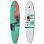 AZTRON Aquila Soft Surfboard ASSORTED