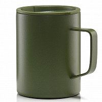 Mizu Coffee MUG 14 Army Green