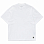 Carhartt WIP W' S/S Rylie T-shirt Long White