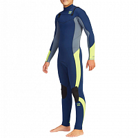 Billabong 3/2mm Absolute Boys B NAVY