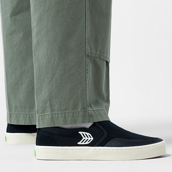 Слипоны Cariuma Slip ON Skate PRO   от Cariuma в интернет магазине www.traektoria.ru - 2 фото