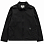 Carhartt WIP Modesto Jacket BLACK
