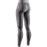 X-Bionic Apani 4.0 Merino Pants WMN BLACK/GREY/MAGNOLIA