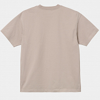 Carhartt WIP S/S Sedona T-shirt GLAZE