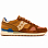Saucony Shadow Original BROWN/TAN