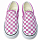 Слипоны Vans UA Classic Slip-on  SS23 от Vans в интернет магазине www.traektoria.ru - 5 фото