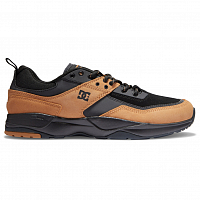 DC E.tribeka SE M Shoe BROWN/BLACK