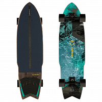 AZTRON Ocean Surfskate Board 36