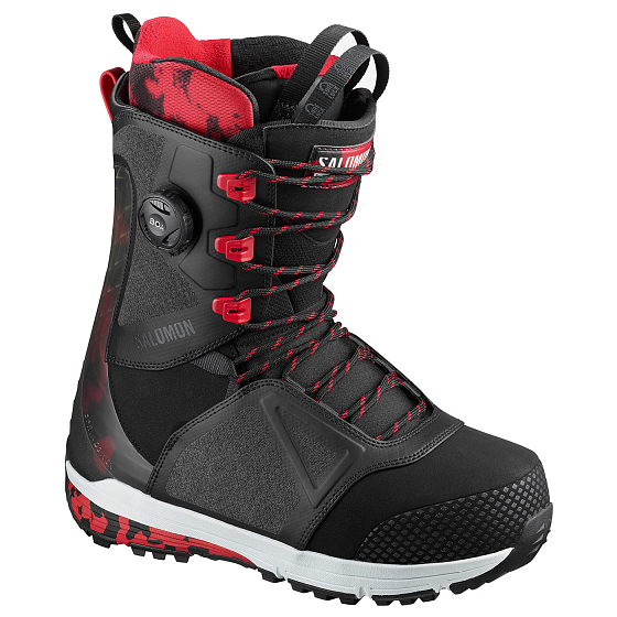 Ботинки для сноуборда Salomon LO FI FW20 купить в интернет-магазинеТраектория - цена, отзывы, скидки в Москве, Санкт-Петербурге