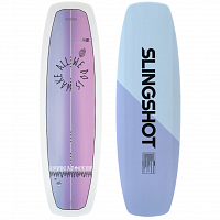 Slingshot Copycat PRO 138