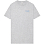 Sporty & Rich Drink Water T Shirt Heather Gray