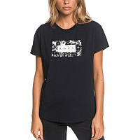 Roxy Epic AF Corpo J Tees ANTHRACITE